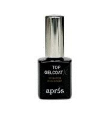 Top Gel Coat Scratch Resistant