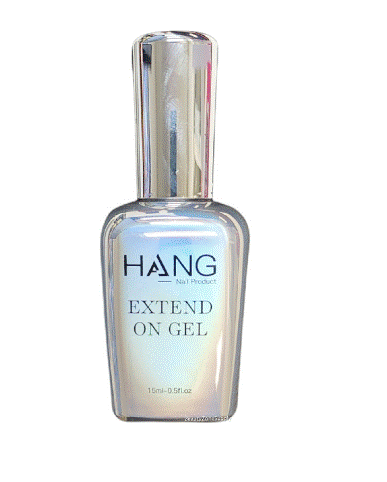 Extend On Gel