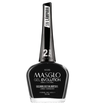 9 Negro Masglo