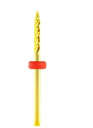 Small Flame Under Nail Cleaner