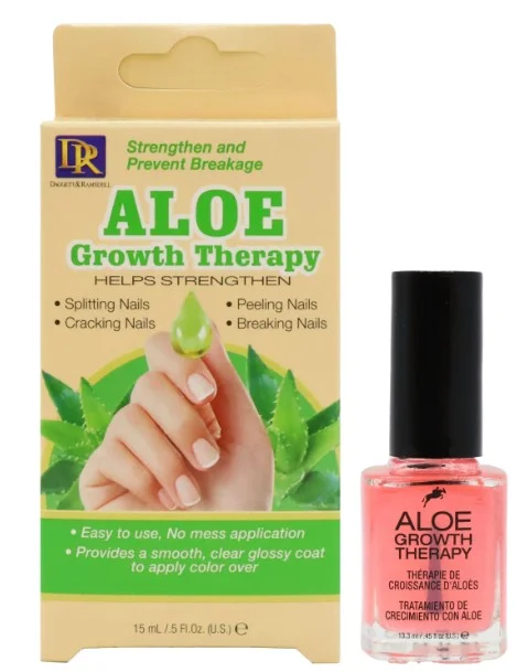 Aloe Grouth Therapy