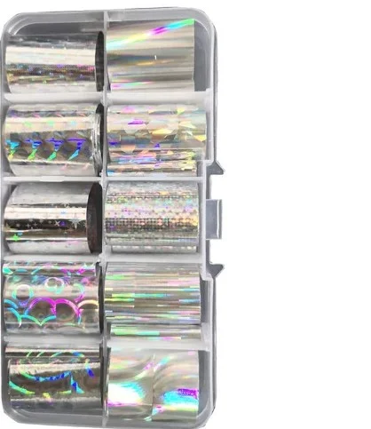 Nail Foils