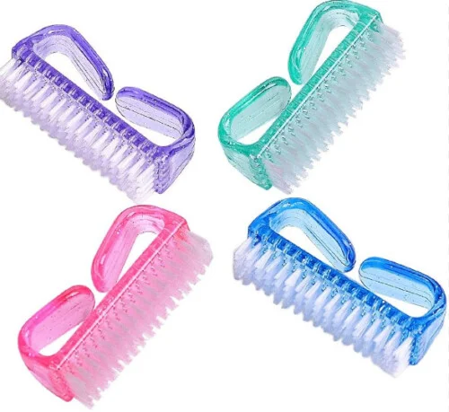 Nail Cleaning Brush