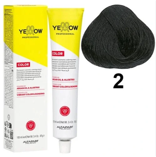 Yellow 2.0