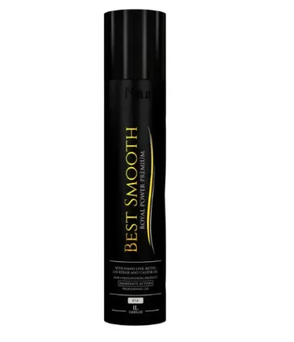 Best Smooth Royal Power Premium