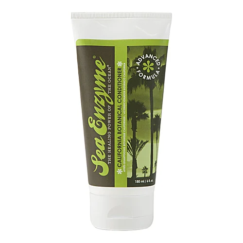 Sea Enzyme California Botanical Conditioner - Advanced Formula 180 ml / 6 fl oz 