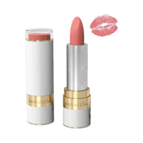 Mirabella Sealed With a Kiss Lipstick - Coral Crush 4.2 g / 0.15 oz