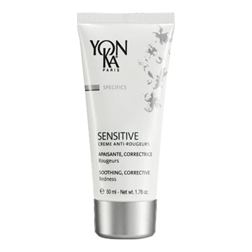 Yonka Sensitive Creme Anti-Redness 50 ml / 1.7 fl oz 