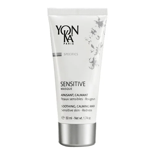 Yonka Sensitive Mask 50 ml / 1.7 fl oz 