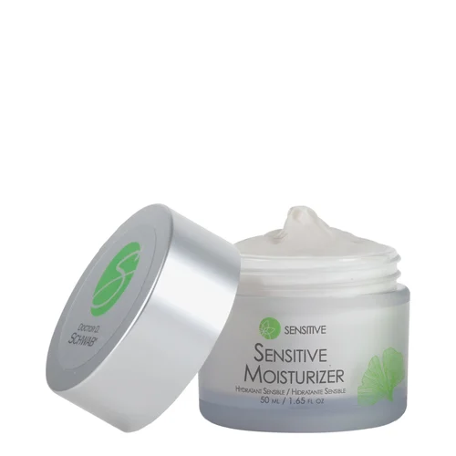 Doctor D Schwab Sensitive Moisturizer 50 ml / 1.65 fl oz 