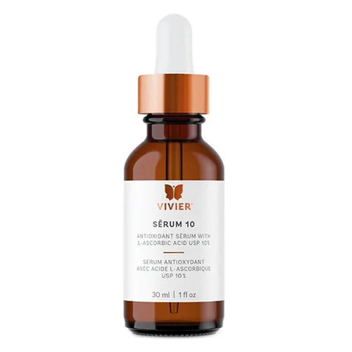 VivierSkin Serum 10 30 ml / 1 fl oz
