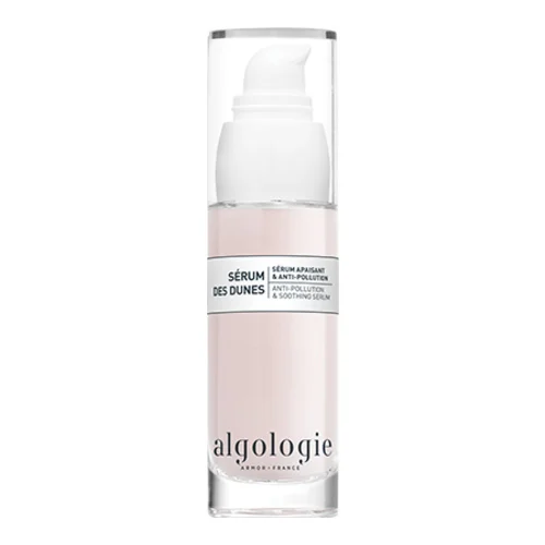 Algologie Anti-Pollution and Soothing Serum 30 ml / 1 fl oz