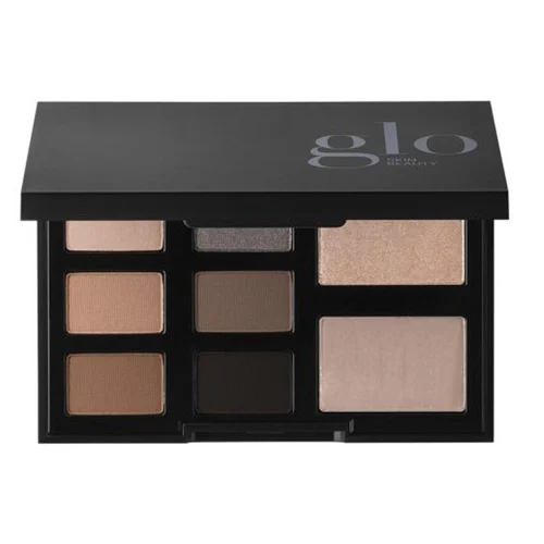 Glo Skin Beauty Shadow Palette - Elemental Eye 1 piece