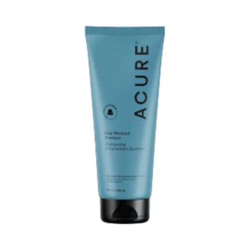 Acure Shampoo Daily Workout Watermelon 236 ml / 7.98 fl oz