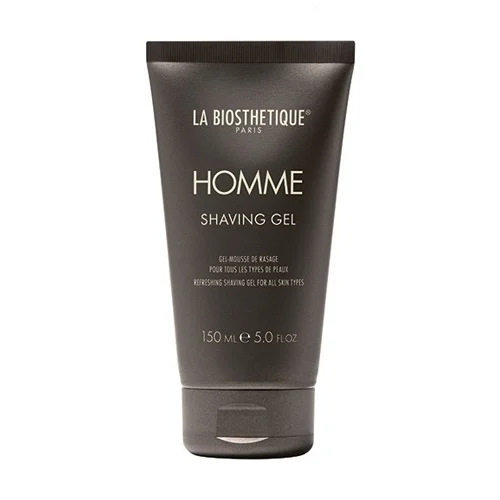 La Biosthetique Homme Shaving Gel 150 ml / 5.1 fl oz