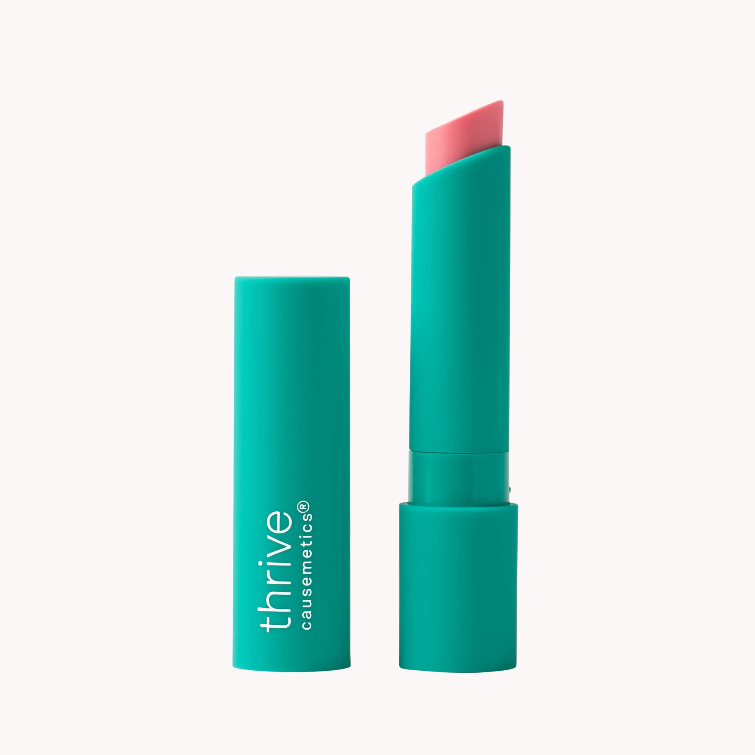 Sheer Strength Moisturizing Matte Lip Tint