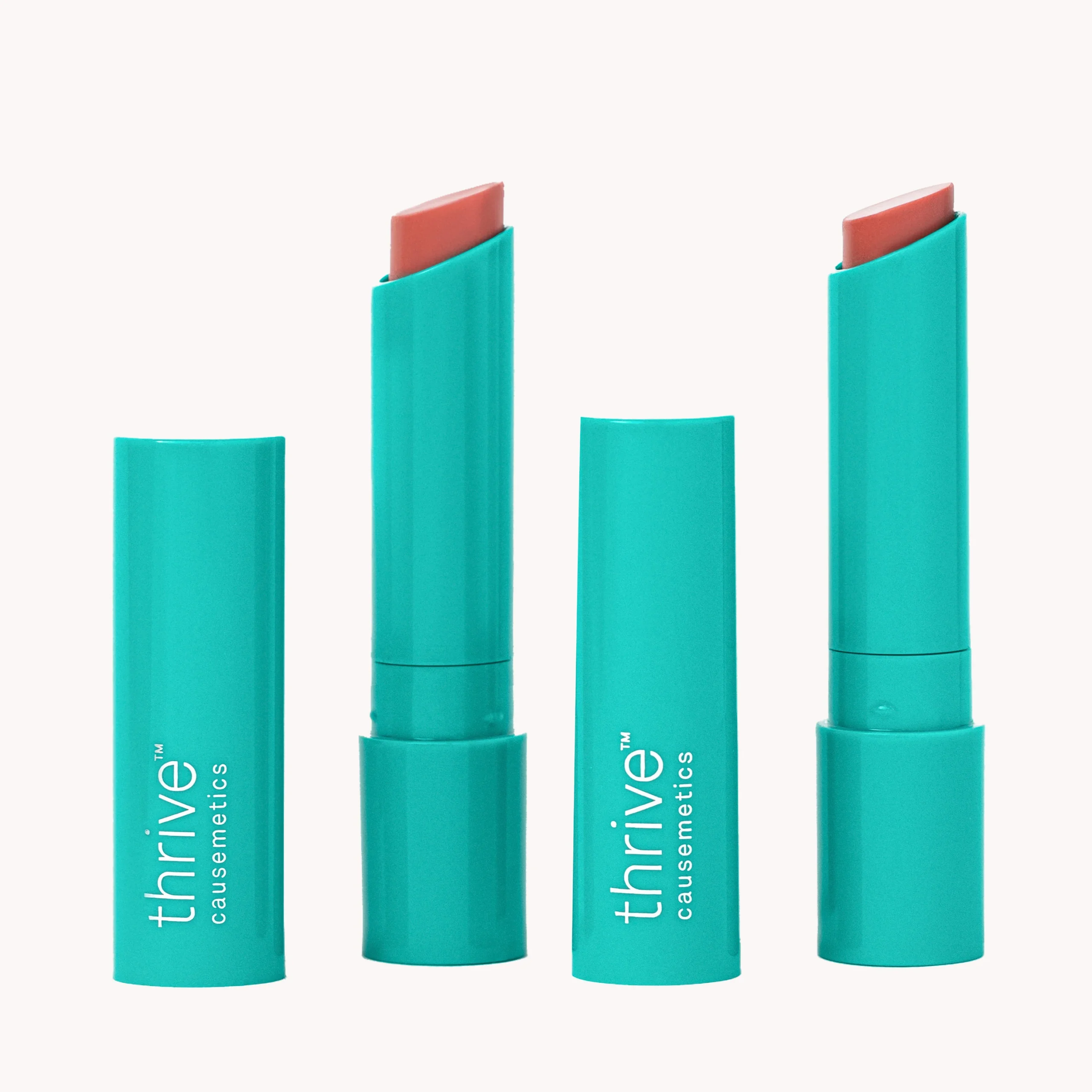 Sheer Strength Lip Tint Duo