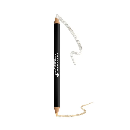 Amaterasu - Geisha Ink Shimmer Eye Pencil 1.2 g / 0.04 oz