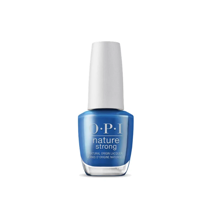 OPI Nature Strong Nail Polish Shore Is Something – Beauty Outlet
