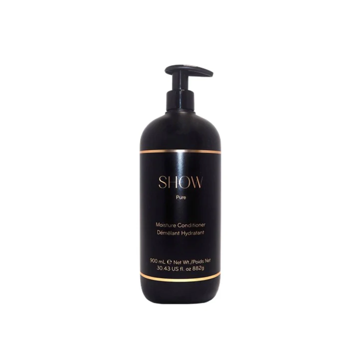 SHOW Beauty Pure Moisture Conditioner 900ml – Beauty Outlet