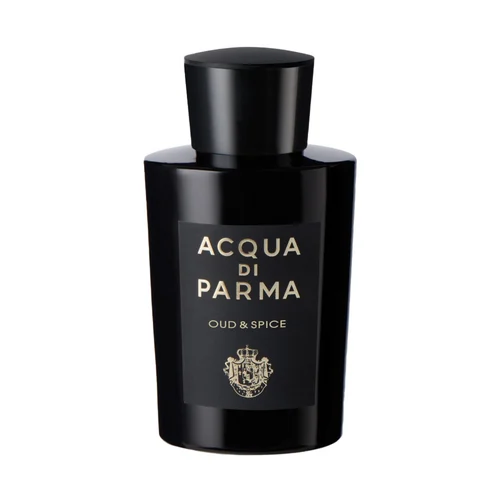 Acqua Di Parma Signature Oud and Spice EDP 180 ml / 6.1 fl oz