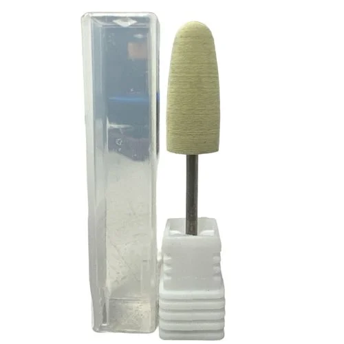 Silicon Polisher