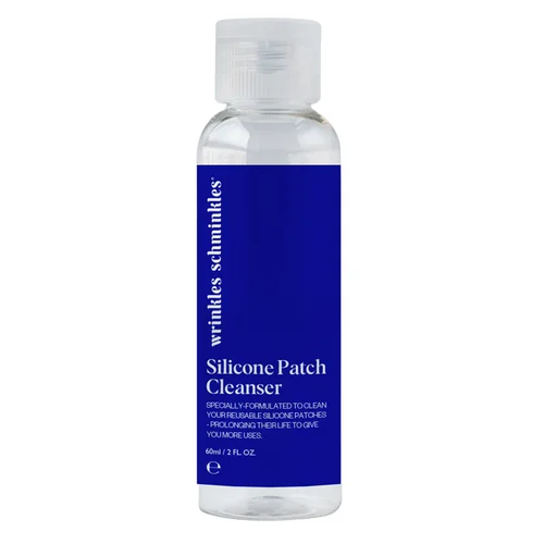 Wrinkles Schminkles Silicone Patch Cleaning Solution 60 ml / 2.03 fl oz 