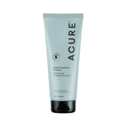 Acure Simply Smoothing Shampoo 236 ml / 7.98 fl oz