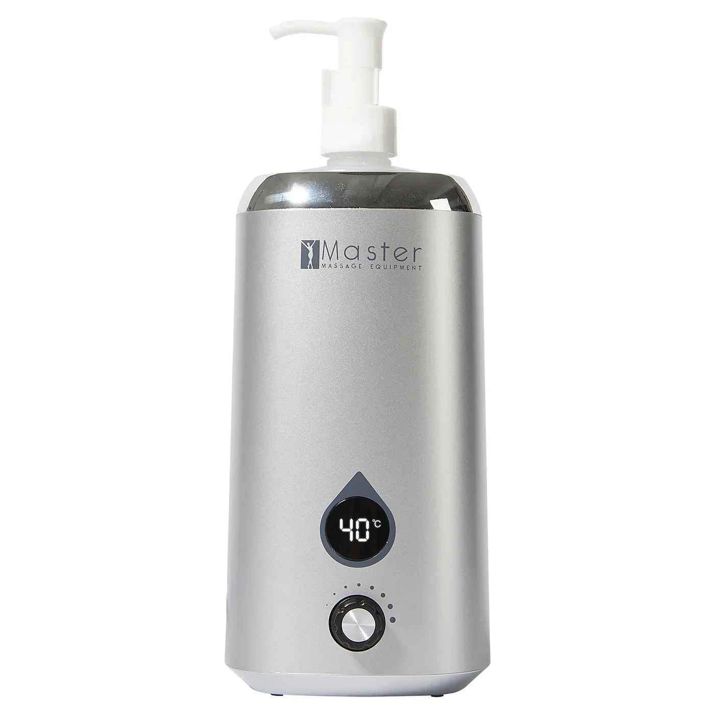 Professional Digital Massage Oil & Lotion Warmer, 1 Bottle