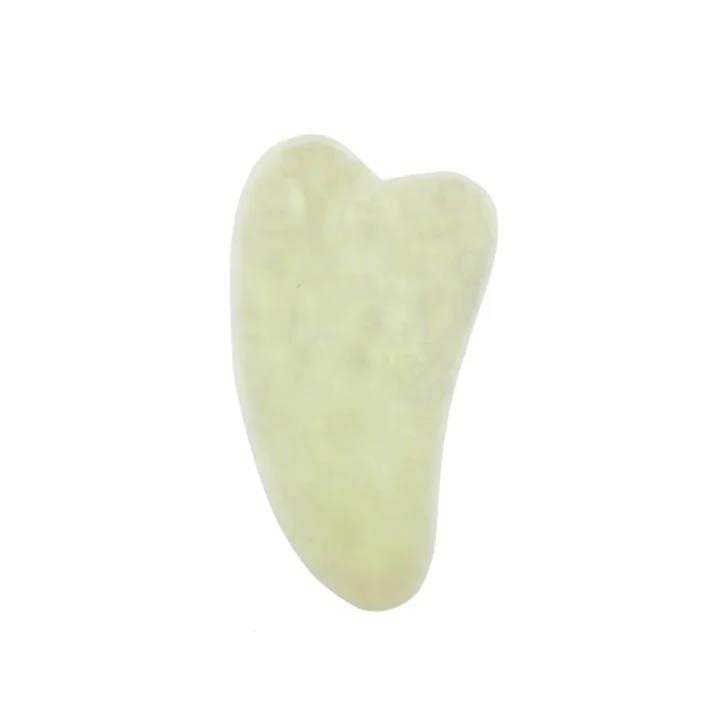 Skin Treats Jade Gua Sha Stone – Beauty Outlet