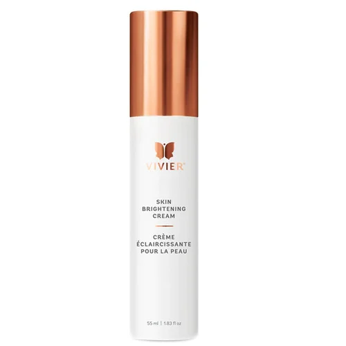 VivierSkin Skin Brightening Cream 55 ml / 1.9 fl oz