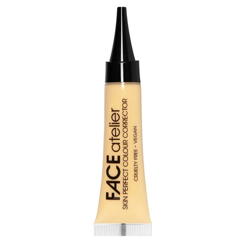 FACE atelier Skin Perfect Colour Corrector (Yellow) 8 ml / 0.28 oz