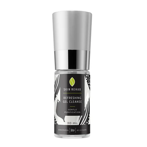 Rhonda Allison Skin Rehab Refreshing Gel Cleanse 30 ml / 1 fl oz 