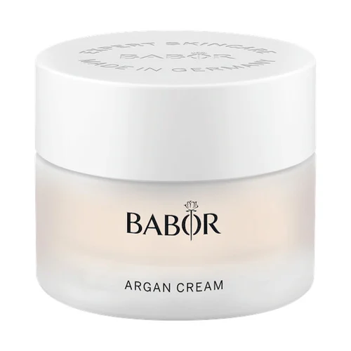 Babor Skinovage Argan Cream 50 ml / 1.7 fl oz