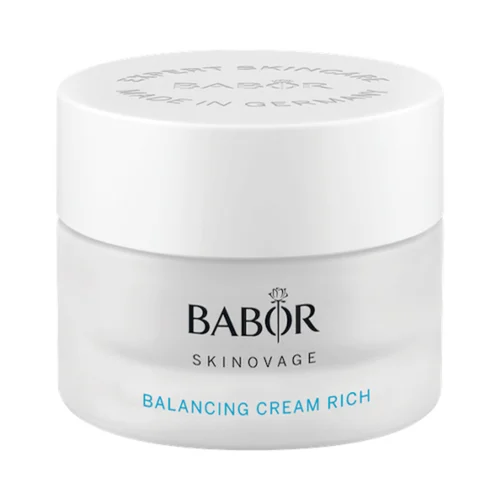Babor Skinovage Balancing Cream Rich 50 ml / 1.7 fl oz