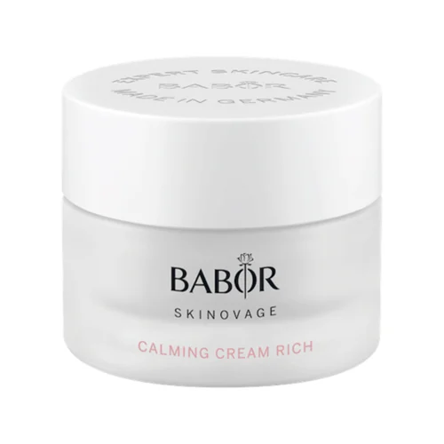 Babor Skinovage Calming Cream Rich 50 ml / 1.7 fl oz