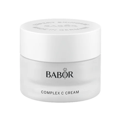 Babor Skinovage Complex C Cream 50 ml / 1.7 fl oz