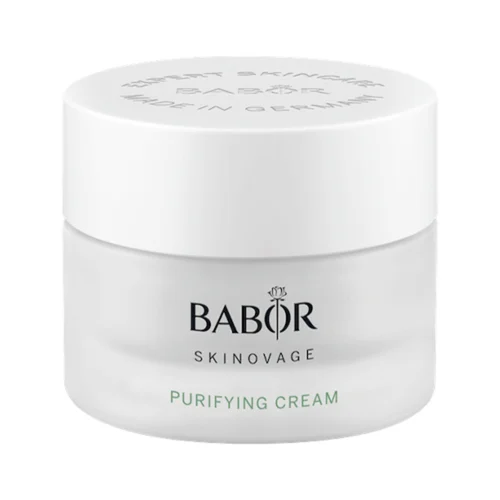 Babor Skinovage Purifying Cream 50 ml / 1.7 fl oz