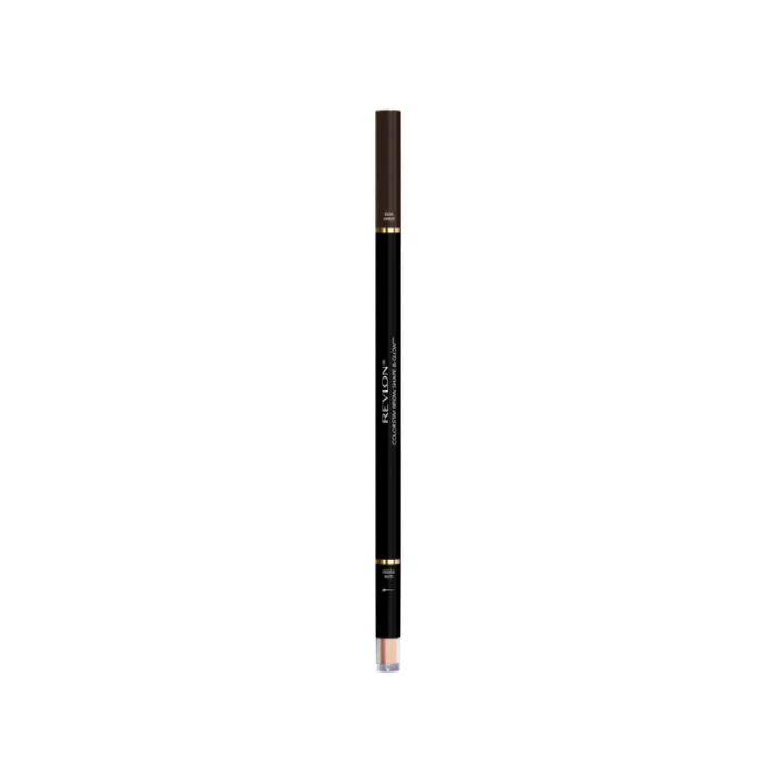 Revlon Colorstay Brow Shape & Glow 250 Soft Black – Beauty Outlet