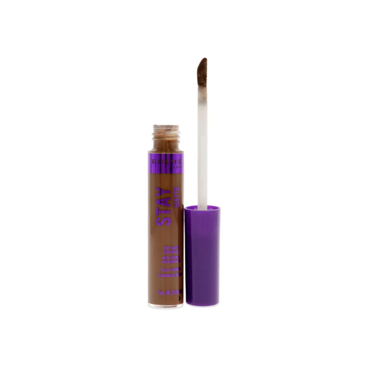 Rimmel Stay Matte Concealer 621 Espresso – Beauty Outlet