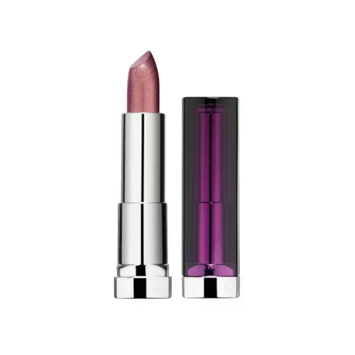 Maybelline Color Sensational Cream Lipstick 240 Galactic Mauve – Beauty Outlet