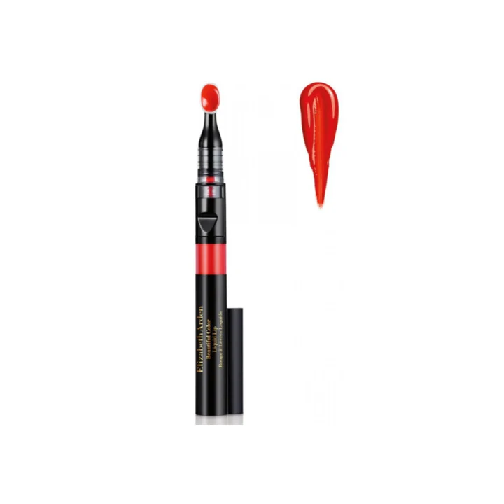 Elizabeth Arden Beautiful Color Liquid Lipstick Coral Infusion 28L – Beauty Outlet