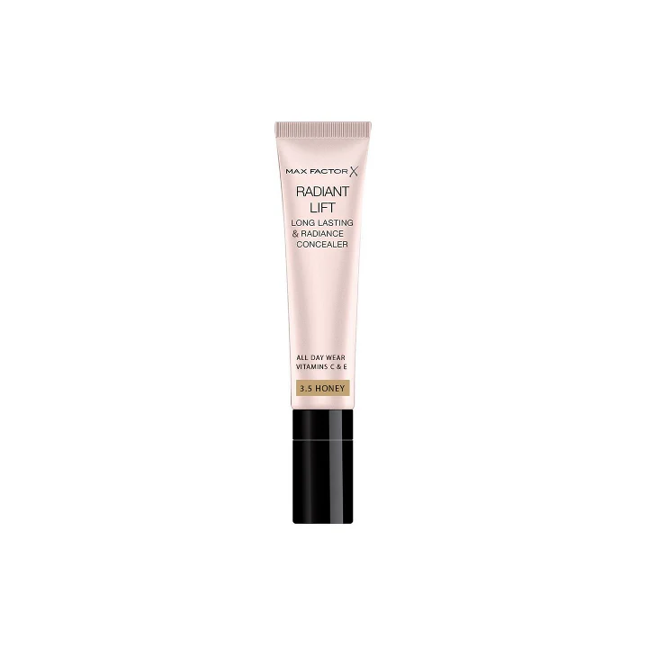Radiant Lift Concealer, 3.5, Honey, 7 ml – Beauty Outlet