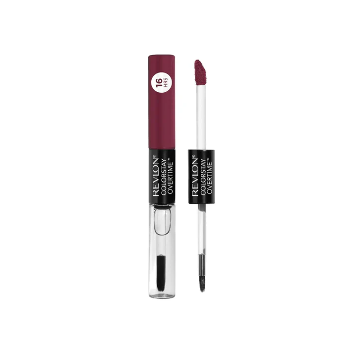 Revlon Colorstay Overtime Lip Gloss 380 Always Sienna – Beauty Outlet