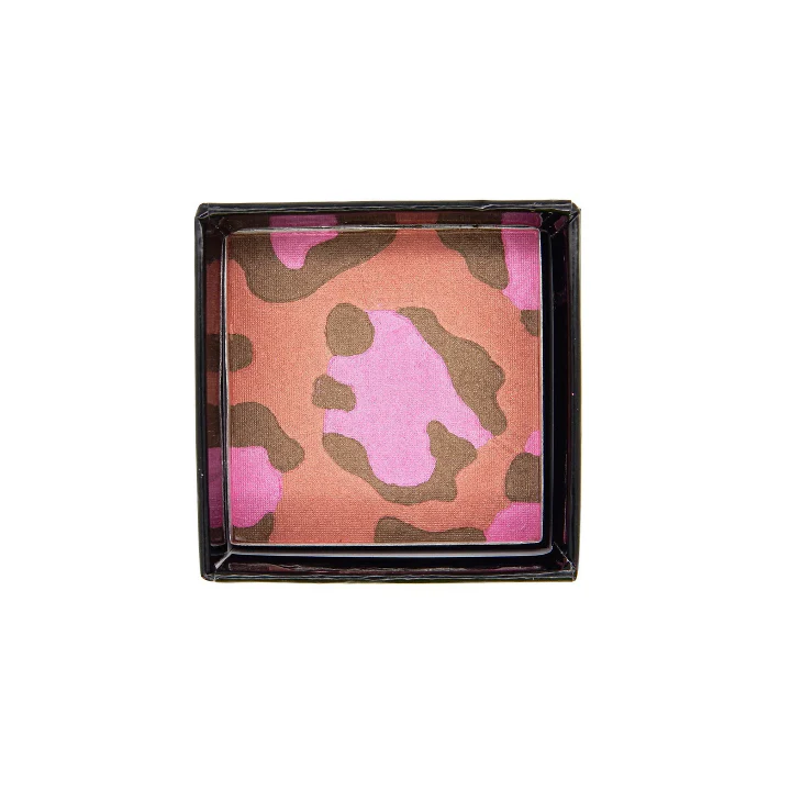 W7 Africa Bronzing Powder with Brush – Beauty Outlet