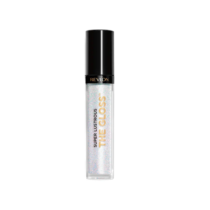 Revlon Super Lustrous Lip Gloss Frost Queen – Beauty Outlet