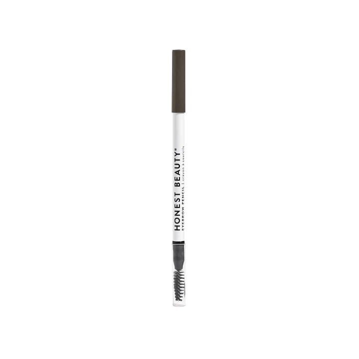 Honest Eyebrow Pencil Ash Brunette – Beauty Outlet