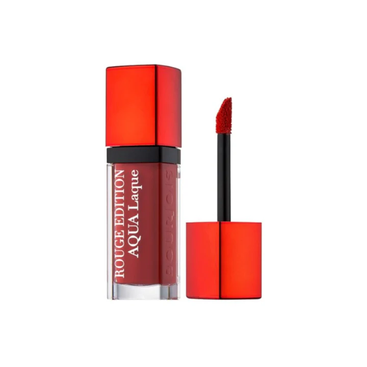 Bourjois Rouge Feeling Reddy 06 Lipstick – Beauty Outlet