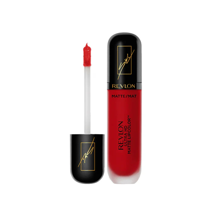 RV Ultra HD Matte Lip Color 690 Forever – Beauty Outlet
