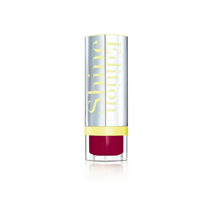 Bourjois Shine Edition Grenade In 23 – Beauty Outlet